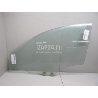 Стекло двери передней левой Mazda Mazda 3 (BK) (2002 - 2009) BP4K59511B