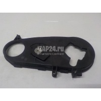 Кожух ремня ГРМ Jaguar XF (2007 - 2015) JDE3792