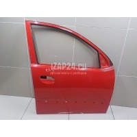 Дверь передняя правая Hyundai-Kia i10 (2007 - 2013) 760040X050