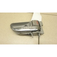 Ручка двери передней внутренняя правая Subaru Tribeca (B9) (2005 - 2014) 61051SA02AMV