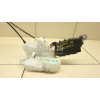 Замок двери передней правой Subaru Tribeca (B9) (2005 - 2014) 61031XA00A