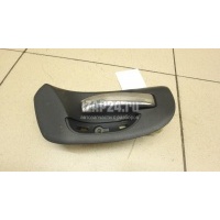 Ручка двери передней внутренняя правая Chrysler Caliber (2006 - 2011) 1NS06SZ0AA
