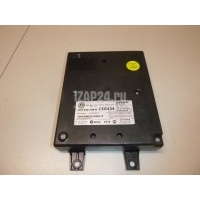 Блок электронный VAG Caddy III (2004 - 2015) 3C0035729G