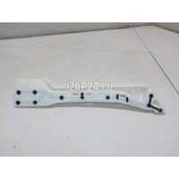 Накладка декоративная Mercedes Benz W222 (2013 - 2020) 2227670100