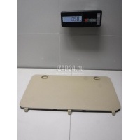Крышка багажного отделения Toyota Land Cruiser (150)-Prado 2009 6776160060A0