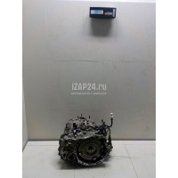 АКПП (автоматическая коробка переключения передач) Mitsubishi Lancer (CX,CY) (2007 - ) 2700A243