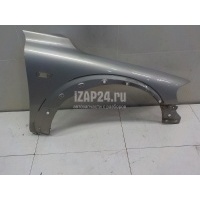 Крыло переднее правое Volvo XC70 Cross Country (2000 - 2007) 9203560