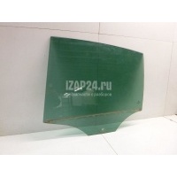 Стекло двери задней левой VAG Golf Plus (2005 - 2014) 5M0845025A