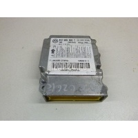 Блок управления AIR BAG VAG Altea (2004 - 2015) 1K0909605T