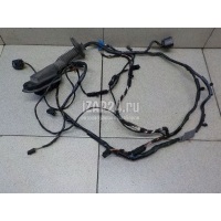 Проводка (коса) BMW X5 E70 (2007 - 2013) 61129203285