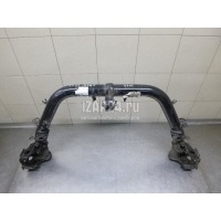 Балка задняя Mercedes Benz Forfour (W453) (2014 - ) 4533507800
