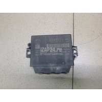 Блок управления парковочным тормозом VAG Octavia (A5 1Z-) (2004 - 2013) 5J0919475A