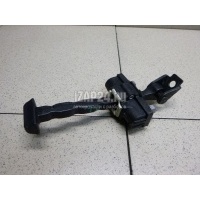 Ограничитель двери Smart Forfour (W453) 2014 4537201100