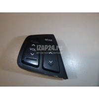 Кнопка многофункциональная Hyundai-Kia i30 (2007 - 2012) 967002L2504X
