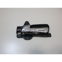 Ручка двери задней внутренняя левая Hyundai-Kia i30 (2007 - 2012) 836102L010
