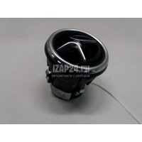 Дефлектор воздушный Mercedes Benz GLA-Class X156 (2014 - 2020) 15683000549051