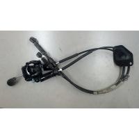 Кулиса КПП Honda FRV 2005 54100SJF003