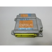 Блок управления AIR BAG Mazda 323 (BJ) (1998 - 2003) B25E57K30B