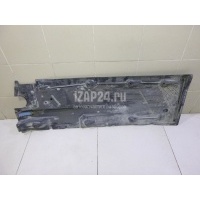 Защита антигравийная VAG Passat [B6] (2005 - 2010) 3C0825202E