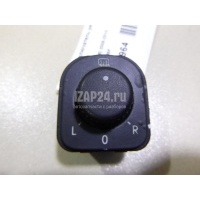 Переключатель регулировки зеркала VAG Golf V (2003 - 2009) 1K0959565F