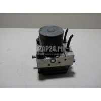 Блок ABS (насос) VAG A6 [C6,4F] (2004 - 2011) 4F0614517AB