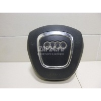 Подушка безопасности в рулевое колесо VAG A4 [B8] (2007 - 2015) 4F0880201BH6PS