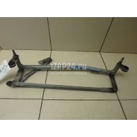 Трапеция стеклоочистителей VAG Passat [B6] (2005 - 2010) 3C1955601