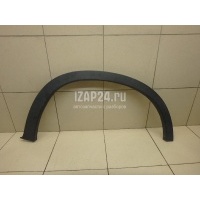 Накладка переднего крыла правого BMW X5 E70 (2007 - 2013) 51777158428