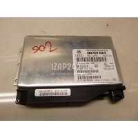 Блок управления АКПП VAG Superb (2002 - 2008) 3B0927156S