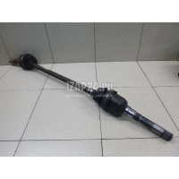 Полуось передняя правая Chrysler Voyager/Caravan (RG/RS) (2000 - 2008) 4641884AB