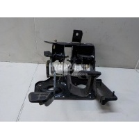 Блок педалей Chery Boo (A3/M11) (2010 - 2015) M113504010