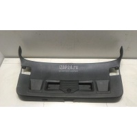 Обшивка двери багажника VAG Passat [B6] (2005 - 2010) 3C9867605J9B9