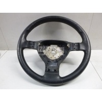 Рулевое колесо для AIR BAG (без AIR BAG) VAG Golf V (2003 - 2009) 1Q0419091AGYRB