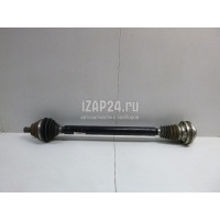 Полуось передняя правая VAG Octavia (A5 1Z-) (2004 - 2013) 1K0407272EN