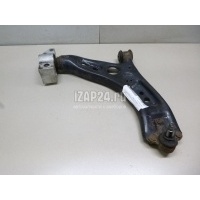 Рычаг передний нижний правый VAG Tiguan (2007 - 2011) 5N0407152