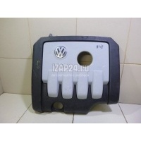 Накладка декоративная VAG Leon (1P1) (2005 - 2013) 03G103925BF