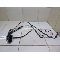 Трубка вакуумная VAG Passat [B6] (2005 - 2010) 03G131051DS
