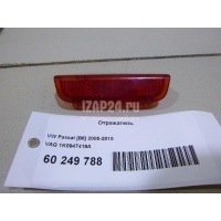 Отражатель VAG Alhambra (2010 - ) 1K0947419A