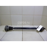 Полуось передняя правая VAG Octavia (A5 1Z-) (2004 - 2013) 1K0407272EN