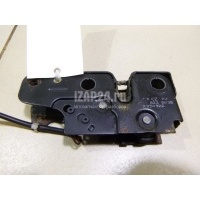 Замок капота VAG Passat [B6] (2005 - 2010) 3C1823509D