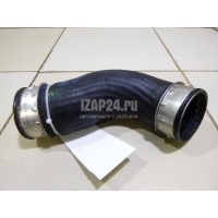 Патрубок интеркулера VAG Octavia (A5 1Z-) (2004 - 2013) 1K0145838D