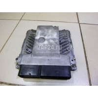 Блок управления двигателем VAG Passat [B6] (2005 - 2010) 03G906018CD