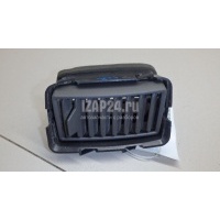 Дефлектор воздушный Nissan QX56 (JA60) (2004 - 2009) 687517S604
