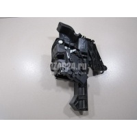 Замок двери задней левой Ford Focus II (2005 - 2008) 4892387