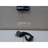 Ремень безопасности VAG Octavia (A5 1Z-) (2004 - 2013) 1Z0857447EHCP