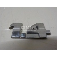 Эмблема на крышку багажника VAG Fox (2005 - 2011) 1J0853675A739