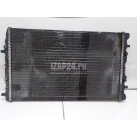 Радиатор основной VAG Cordoba (2002 - 2008) 6Q0121253Q