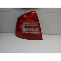 Фонарь задний левый VAG Octavia (A5 1Z-) (2004 - 2013) 1Z5945095A