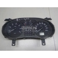 Панель приборов Renault Kangoo (2003 - 2008) 8200176654