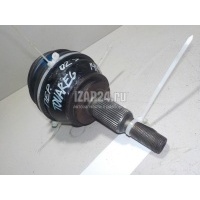 ШРУС наружный передний VAG Touareg (2002 - 2010) 7L6498099B